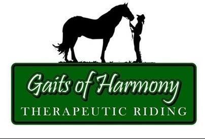 Gaits of Harmony Therapeutic Riding