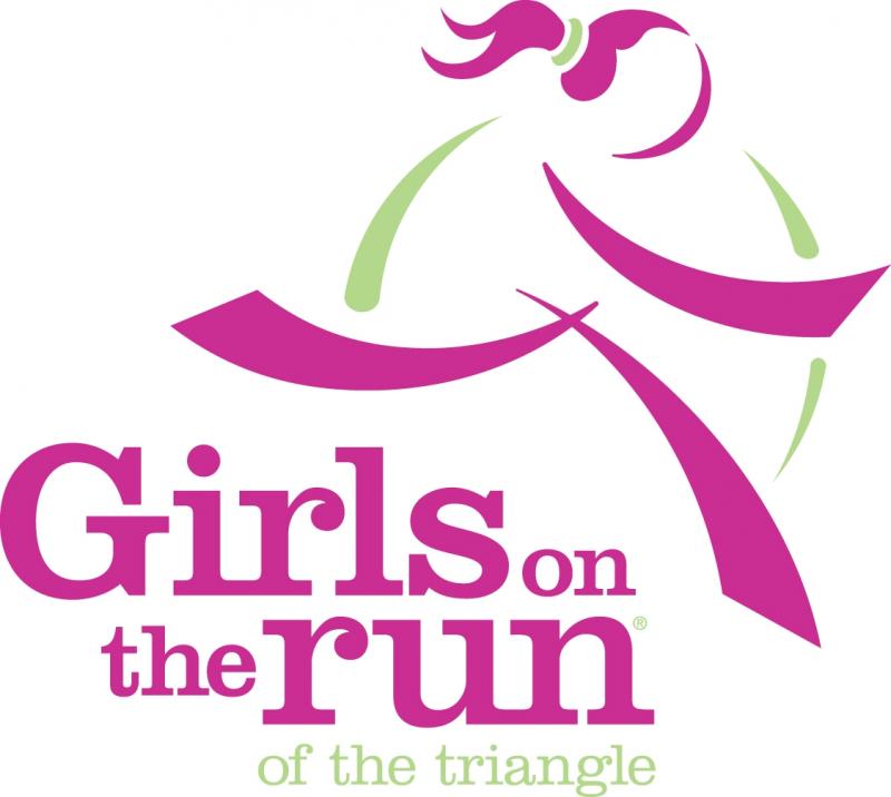 Girls on the Run of the Triangle Inc