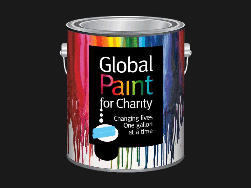 Global Paint for Charity, Inc.