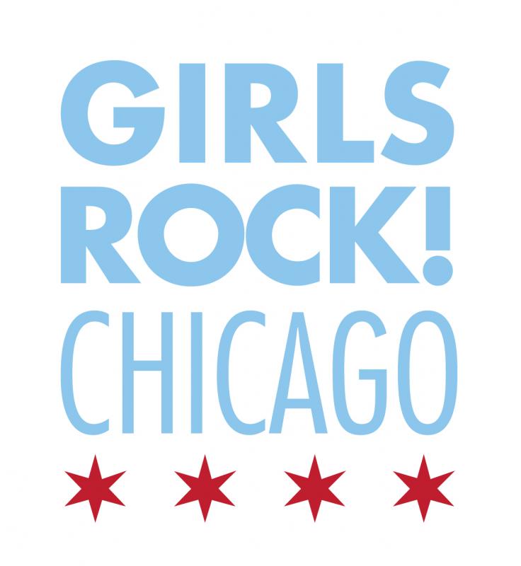 Girls Rock! Chicago