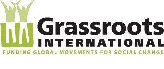 Grassroots International