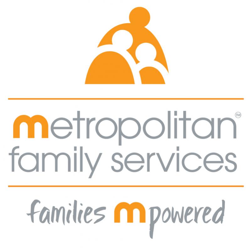 Metropolitan Family Services