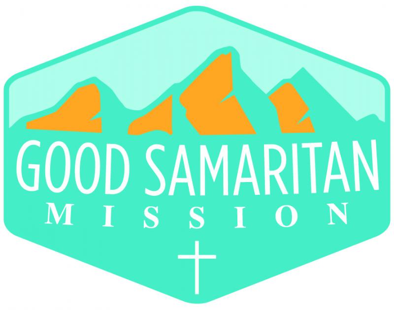 Good Samaritan Mission