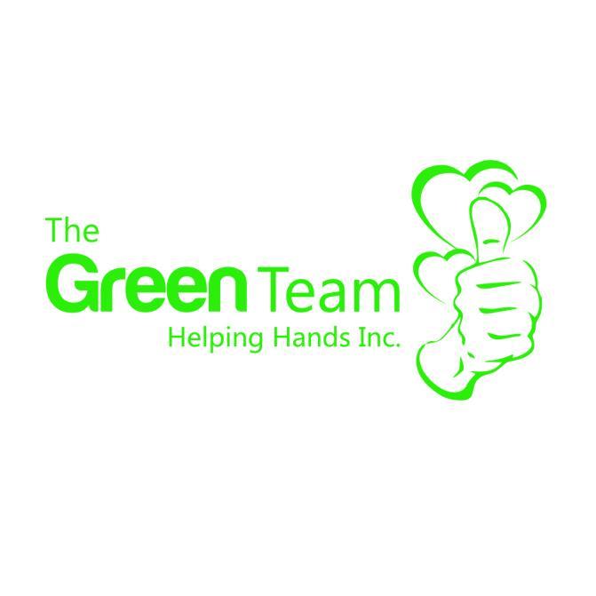Green Team Helping Hands Inc