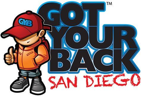 American Relief Organization - Got Your Back San Diego