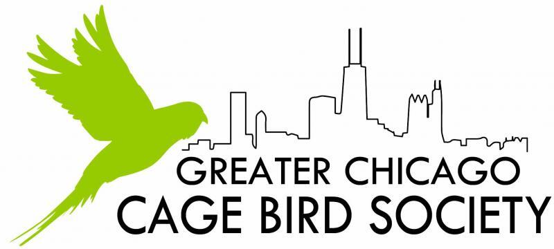 GREATER CHICAGO CAGE BIRD SOCIETY
