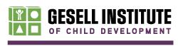 Gesell Institute of Child Development Inc