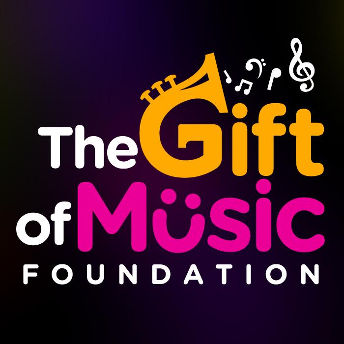 The Gift Of Music Foundation, Inc.