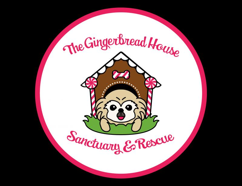 Gingerbread House Sanctuary & Rescue