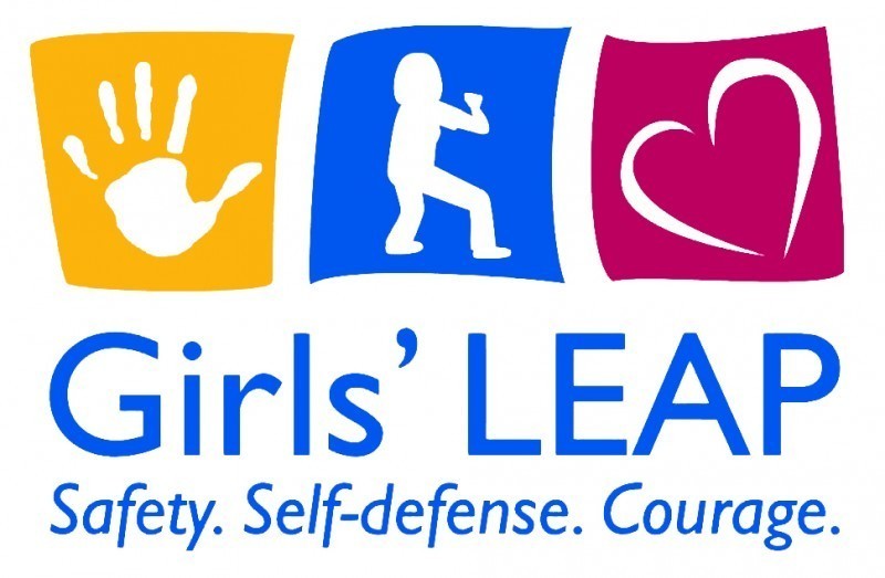 Leap Self-Defense Inc