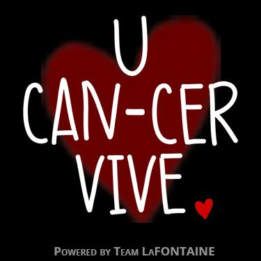 U CAN-CER VIVE Foundation