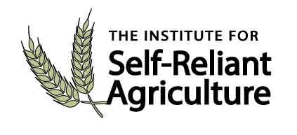 The Institute for Self Reliant Agriculture
