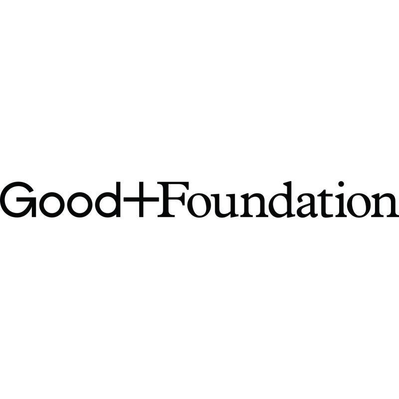 Good Plus Foundation, Inc.