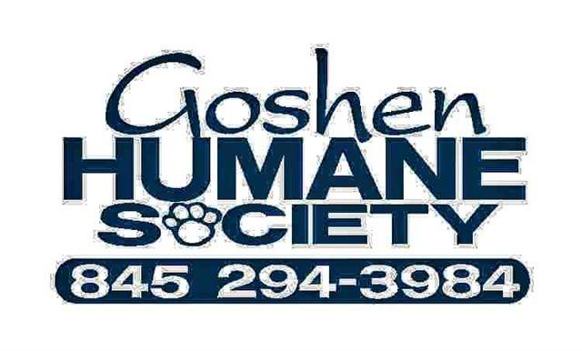 Goshen Humane Society Inc