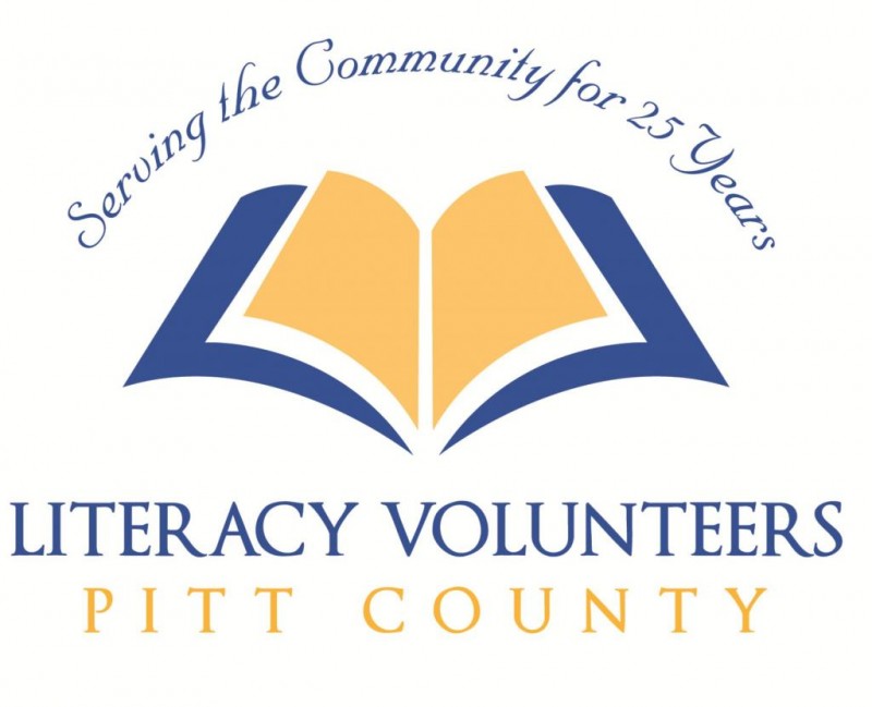 Literacy Volunteers of America-Pitt County