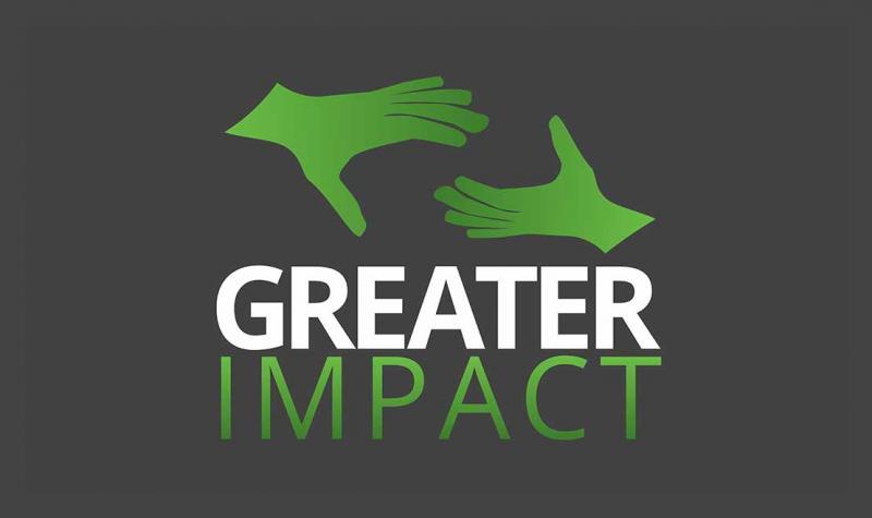 Greater Impact Inc.