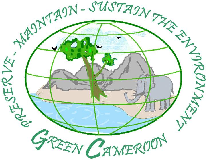 Green Cameroon