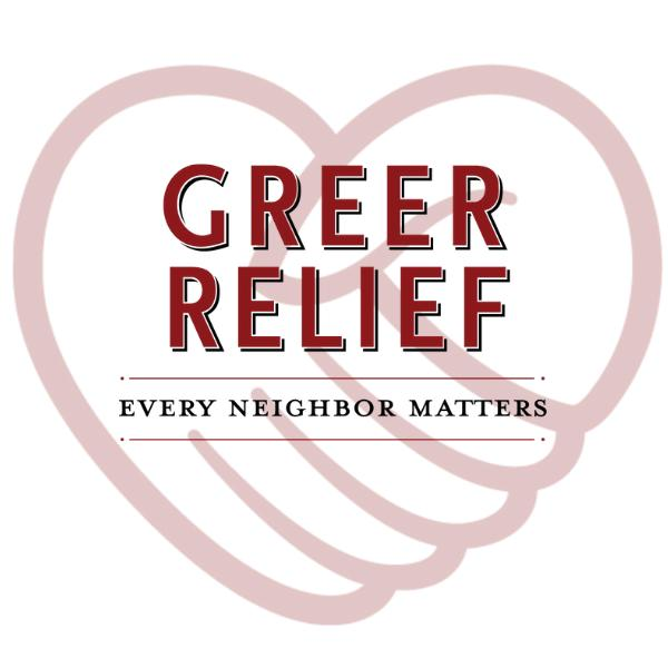 Greer Relief & Resources Agency