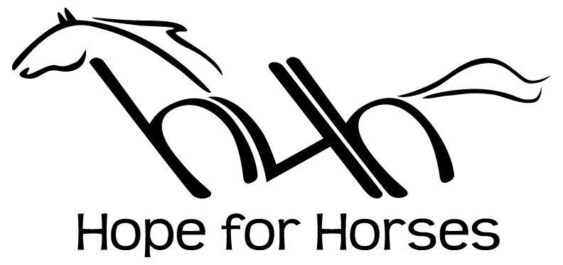 Hope For Horses Inc