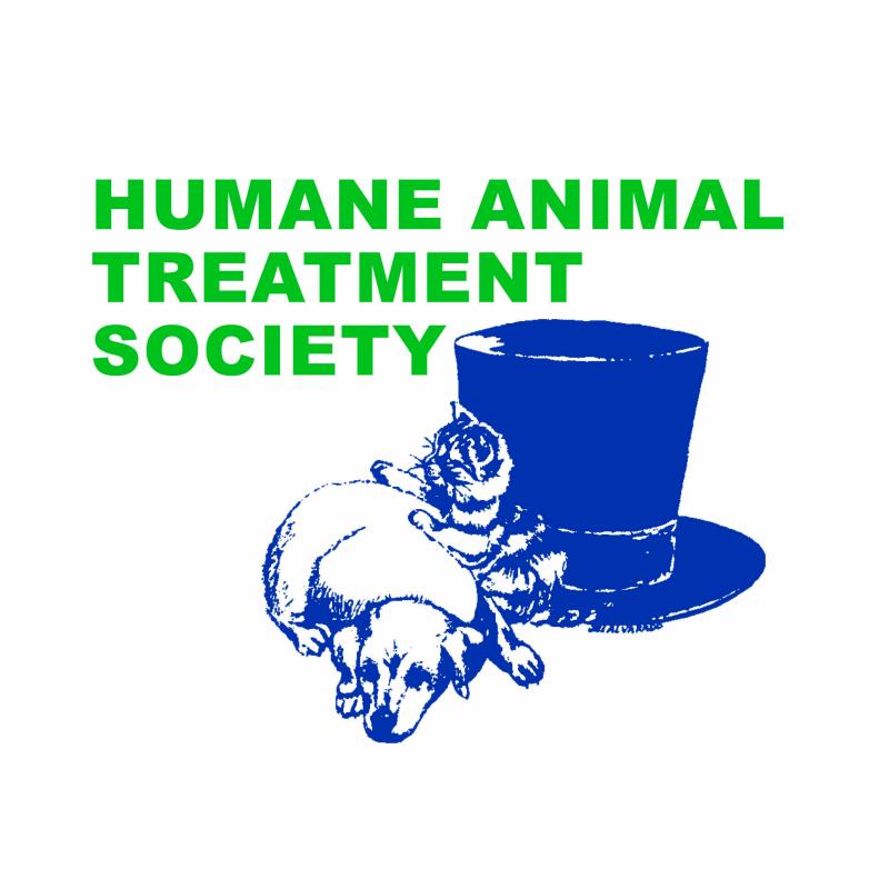 HUMANE ANIMAL TREATMENT SOCIETY