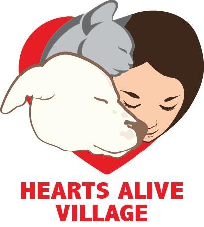 Hearts Alive Village