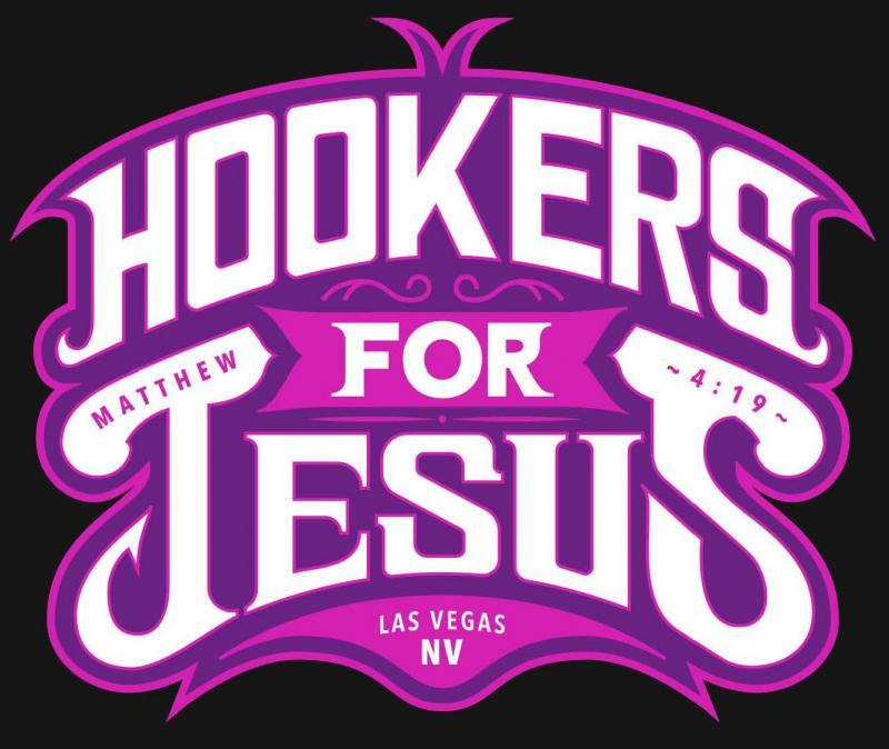 Hookers For Jesus