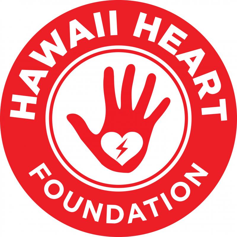 Hawaii Heart Foundation Inc.