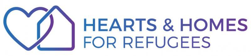 Hearts & Homes For Refugees