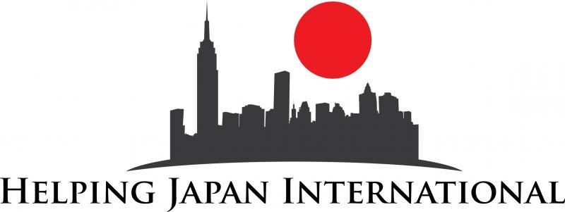 Helping Japan International