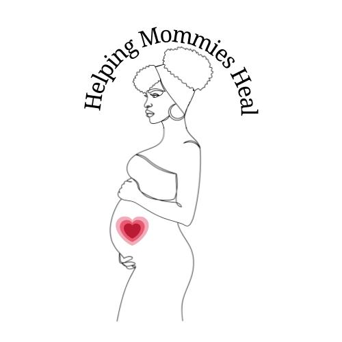 Helping Mommies Heal