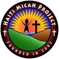 Haiti Micah Project Inc