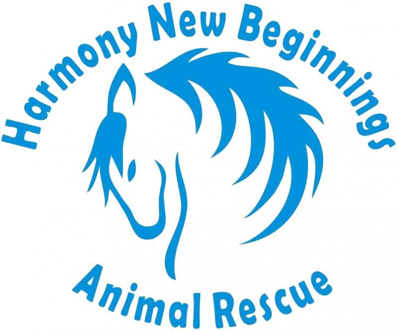 Harmony New Beginnings Animal Rescue