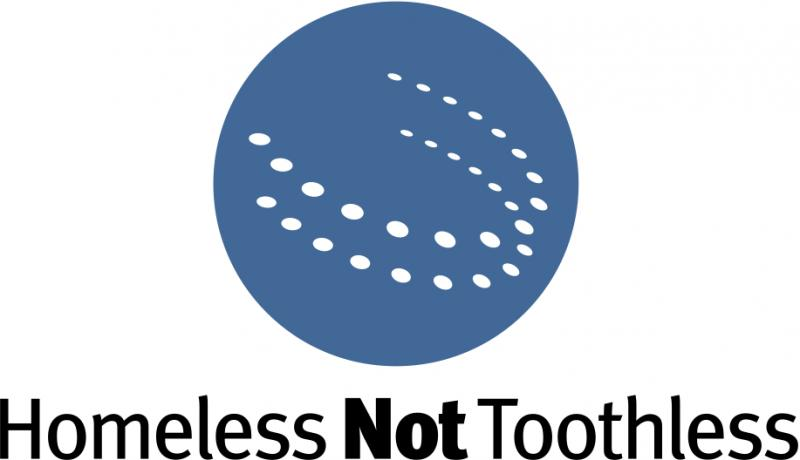Homeless Not Toothless