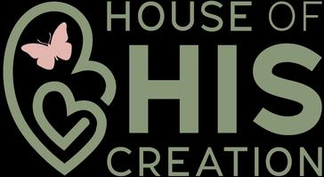 House of His Creation