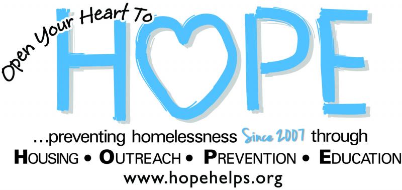 HOPE Helps, Inc.