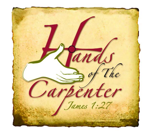 Hands of the Carpenter