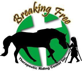 Breaking Free Therapeutic Riding Center Inc.