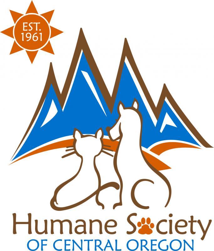 Humane Society Of Central Oregon Spca