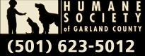 Garland County Animal Welfare Association Inc d/b/a Humane Society of Garland County