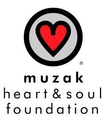 MUZAK HEART & SOUL FOUNDATION