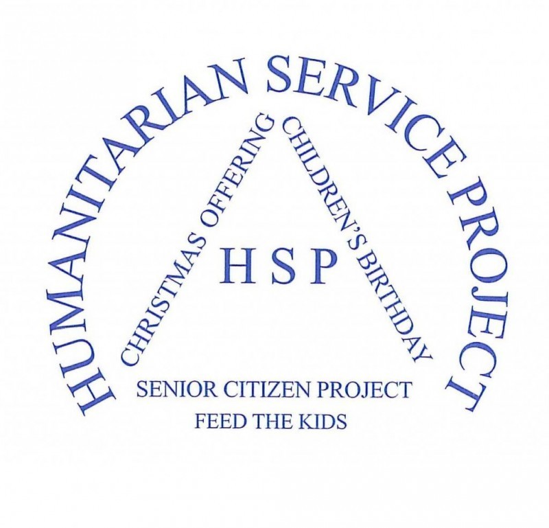 The Humanitarian Service Project