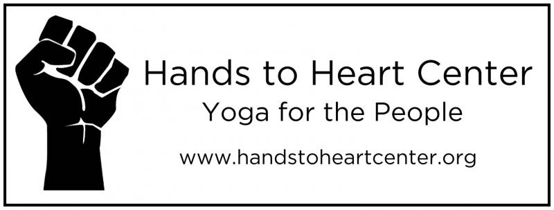 Hands to Heart Center - Yoga for the People