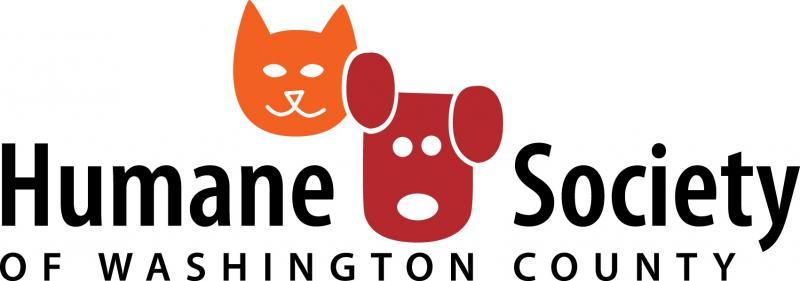 The Humane Society Of Washington County