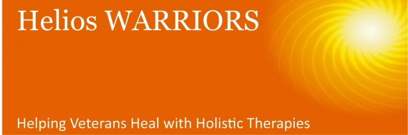 Helios Warriors Inc