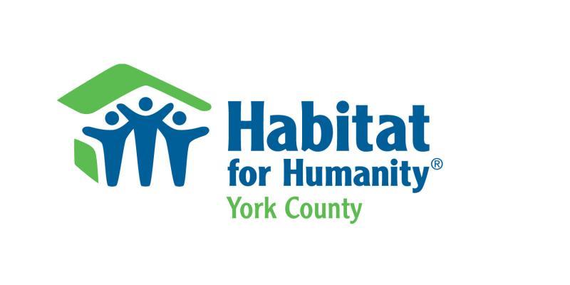 Habitat For Humanity York County