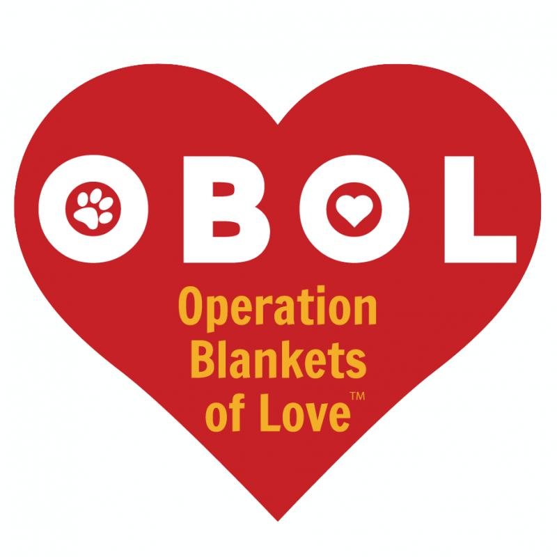 Operation Blankets of Love (OBOL)