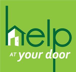 Help At Your Door