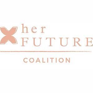 T E N Charities (a.k.a. Her Future Coalition)