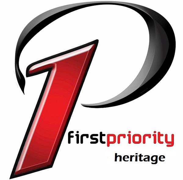 Heritage First Priority