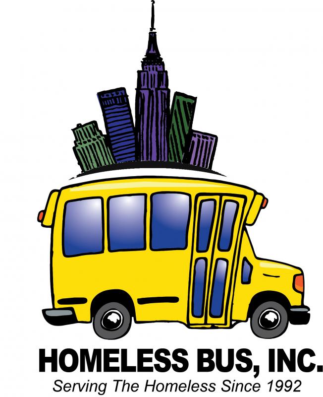 Homeless Bus, Inc.